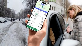 Costuri exorbitante la cursele cu Bolt sau Uber! Cât au pl?tit românii pentru un drum cu ma?ina în ziua în care&nbsp;(…)