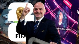 Gianni Infantino anun?? colaborarea care va schimba Cupa Mondial?! Tehnologia AI acapareaz? stadioanele din America