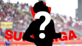 Probleme pentru golgheterul din play-off-ul SuperLigii! Nu s-a antrenat deloc cu echipa în Antalya. Exclusiv