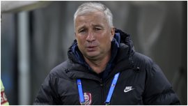 Emo?ionant! Englezii au aflat c? Dan Petrescu are cancer ?i au reac?ionat instant