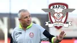 Cum a ajuns Dan Petrescu s? o dea în judecat? pe Rapid. Ce leg?tur? are CFR Cluj cu spe?a