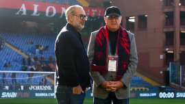 Dan ?ucu preg?te?te o schimbare major? la Genoa! Omul s?u de încredere a dezv?luit totul