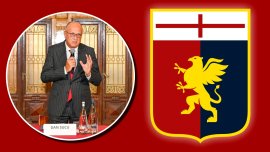 Prima decizie luat? de Dan ?ucu la Genoa, dup? ce a fost contestat de suporteri. Se întâmpl? chiar la primul meci