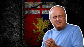 Fotbalistul de la AS Roma, pe lista lui Dan ?ucu. Ce alte ?inte mai are patronul de la Rapid ?i Genoa