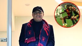 Dan ?ucu, „furat” în Genoa – Napoli 2-3! Dezv?luirile unui fost arbitru din Serie A