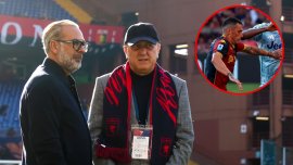 Dan ?ucu, luat la ?int? în Italia din cauza lui Stanciu: „Un dezastru!”