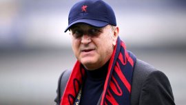 Co?mar pentru Genoa! Echipa lui Dan ?ucu a fost executat?, f?r? drept de apel, în 15 de minute