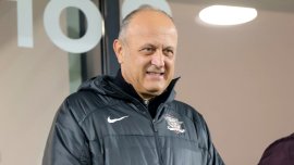 Surprinz?tor! Unde se afla Dan ?ucu în timp ce Rapid era învins? de Farul în SuperLiga