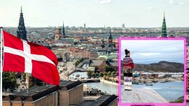 Gre?elile istorice pe care le-a f?cut Danemarca fa?? de Groenlanda: de la sterilizarea for?at? a femeilor la&nbsp;(…)