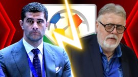 Dani Coman a reac?ionat dup? dezv?luirile c? LPF vrea s?-i blocheze candidatura: „Abuziv”. Exclusiv