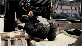 Milionarul Dani Mocanu s-a ascuns într-un sat de me?teri olari ?i dormea cu 300 de lei pe noapte. Adev?rul despre (…)