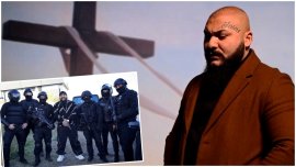 Dani Mocanu, mesaj ?ocant pentru judec?toare înainte de sentin??. Manelistul, condamnat la 4 ani de închisoare