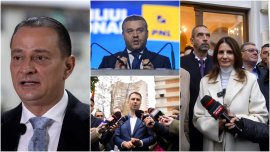 Sondaj INSCOP pentru Prim?ria Capitalei. Lupt? strâns? între doi candida?i cu trei zile înainte de alegeri