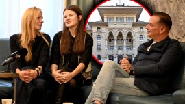 Ce i-au spus so?ia ?i fiica lui Daniel B?lu?? când au aflat c? va candida la Prim?ria Capitalei. „A generat o stare (…)