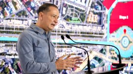 Daniel B?lu?? atac? problema parc?rilor: Tarife diferen?iate ?i pre?uri foarte ieftine pentru zonele de intrare în ora?