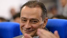 Sondaj Avangarde. Daniel B?lu??, candidatul care domin? cursa electoral? pentru Prim?ria Capitalei. Bucure?tenii îl (…)