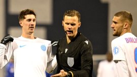 Daniel Bîrligea, OUT pentru FCSB – Fenerbahce în UEFA Europa League! Gest de neîn?eles al atacantului, care s-a&nbsp;(…)