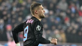 Daniel Bîrligea a spus totul despre „pedeapsa” primit? de la Gigi Becali dup? „dubla” din O?elul – FCSB 1-4: „M-am&nbsp;(…)