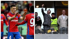 Daniel Graovac i-a f?cut portretul nefardat lui Gigi Becali în presa din Bosnia: „?eful este ?ef”. Cu ce echipe o (…)