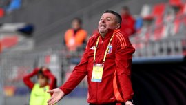 Daniel Opri?a se roag? de Steaua s?-l lase s? plece la FC Hermannstadt: ”Sper s? m? în?eleag?”