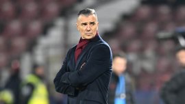 Cuvântul pe care Daniel Pancu nu a dorit s? îl aud? înainte de FCSB – CFR Cluj: „Nu m? intereseaz?”. Ce avertisment&nbsp;(…)