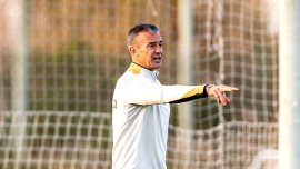 Daniel Pancu, decizie radical? la CFR Cluj! R?sturnare de situa?ie în cantonamentul din Oliva Nova