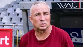 S-a întâlnit cu Dan Petrescu ?i a r?mas uimit de cum arat? antrenorul dup? problemele medicale avute: „V? spun (…)