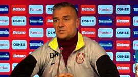 Atacat din toate p?r?ile dup? declara?iile sale, Pancu a r?bufnit iar: „Cordea ar merita s? primeasc? fix nimic. De&nbsp;(…)