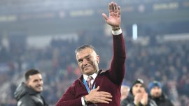 Daniel Pancu anun?? bomba dup? CFR Cluj – Petrolul 2-1: „Biliboc va fi valorificat pe o sum? mult mai mare ca Louis&nbsp;(…)