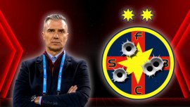 Daniel Pancu, procentaj 100% ca antrenor în meciurile cu FCSB. Le-a dat 9 goluri în dou? meciuri!