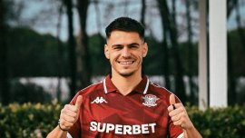 De ce crede Andrei Vochin c? Daniel Paraschiv va reu?i la Rapid: „A demonstrat ceea ce nu mul?i juc?tori români&nbsp;(…)