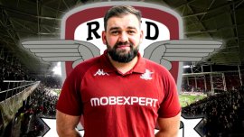 Bomb? în Giule?ti: Daniel Sandu, la un pas de plecarea de la Rapid! Prima reac?ie a directorului de scouting. Exclusiv