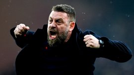 Daniele De Rossi ?i-a ie?it din min?i, dup? ce a pierdut din nou cu Genoa la ultima faz?: ”Te face s? nu mai iube?ti&nbsp;(…)