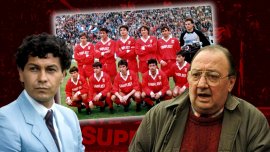 Cine i-a f?cut cel mai mare r?u lui Dinamo! “Revolu?ia ne-a spart echipa, dar el ne-a distrus!”