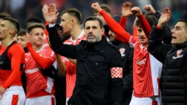 Se bate Dinamo la titlu?! Legenda “câinilor”, declara?ie surpriz?: “Le lipse?te un Gigi Becali”