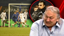 ”Penibili! Parc? n-ar vrea s? joace”. D?nu? Lupu a pus tunurile pe doi juc?tori dup? Dinamo Zagreb – FCSB 4-1. Ce&nbsp;(…)