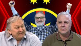 D?nu? Lupu l-a provocat în direct pe ?umudic?: „Ce faci dac? te sun? Gigi disear? s? vii la FCSB?”. R?spuns bomb?! (…)