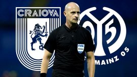 „Centralul” care a „ars“ na?ionala U21 în preliminariile EURO 2027, trimis de UEFA la Universitatea Craiova – Mainz