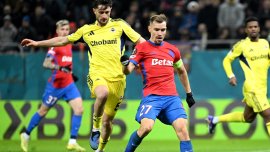 Darius Olaru ?tie unde a pierdut FCSB calificarea în play-off-ul Europa League: ”Putem ob?ine mai mult”. Ve?ti&nbsp;(…)