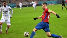 Darius Olaru a numit principala problem? a FCSB-ului dup? 2-1 cu FC Boto?ani: „Chiar acum m-am uitat ?i am v?zut”