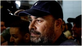 Planul lui Darius Vâlcov. Fostul ministru prins cu tablouri în pere?i for?eaz? ie?irea din închisoare ?i pl?nuie?te (…)