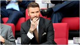 ”O zi de mare mândrie”. Moment uria? pentru marele David Beckham. Ce a f?cut Regele Charles al III-lea pentru el
