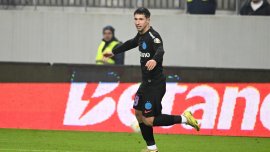 Cine este David Popa, pu?tiul care a marcat pentru FCSB pe „Ion Oblemenco”. Gigi Becali l-a comparat cu Gic? Hagi