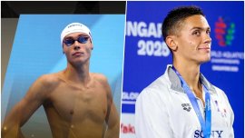 Cât trebuie s? pl?teasc? tinerii care vor s? înoate al?turi de David Popovici. Anun?ul f?cut de marele campion