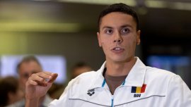 Statul român, dator cu bani la David Popovici: „E greu când nu e?ti recompensat!”. Ce sum? a?teapt? campionul olimpic