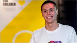 David Popovici, imagine emo?ionant? cu tat?l s?u: ”Iubirea adev?rat? nu se spune, se face”