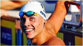 David Popovici, numit sportivul anului în România. Cine îl elogiaz? în cei mai frumo?i termeni