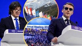 Cele mai tari discursuri de la Davos 2026. „Intr?m într-o lume f?r? reguli”, avertismentul care a dominat Forumul