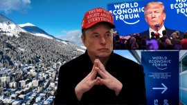 Davos, locul unde se stabile?te mersul lumii. Momentele care au f?cut istorie ?i motivele pentru care Forumul e&nbsp;(…)