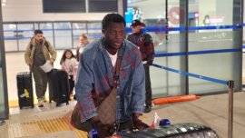 Revenire de ultim moment la FCSB! A ajuns în Antalya ?i Joyskim Dawa. Cum arat? lotul campioanei. Update